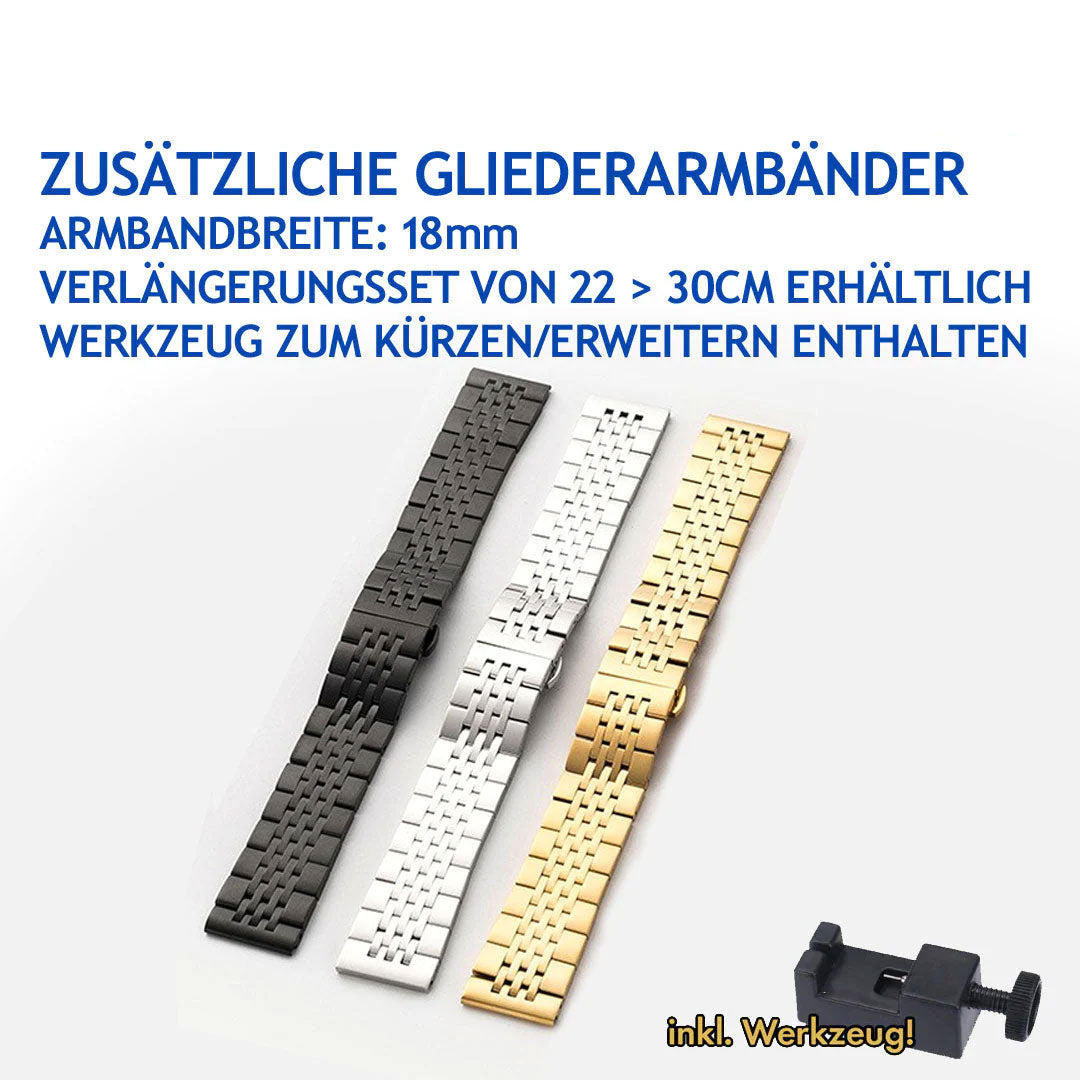 18mm Armbänder