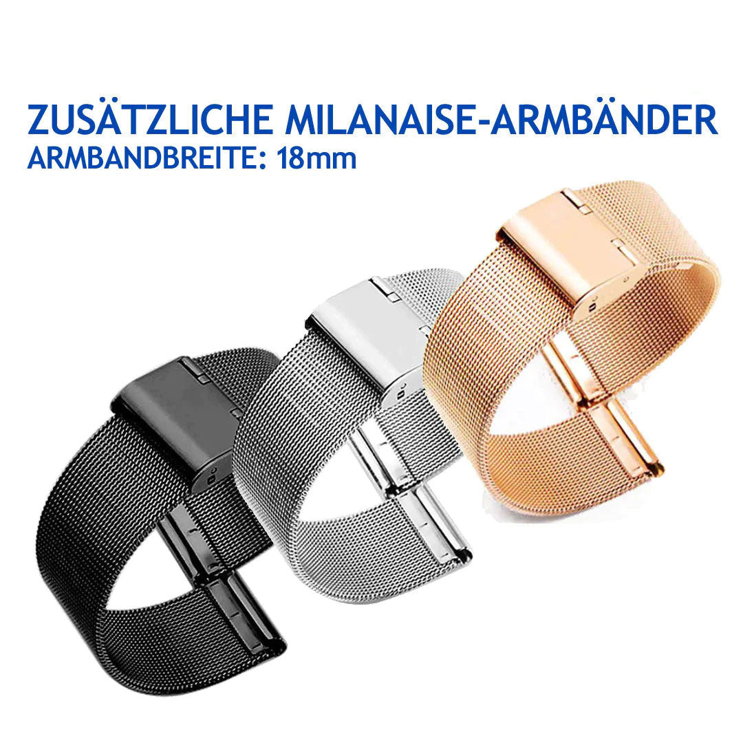 18mm Armbänder