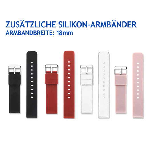 18mm Armbänder