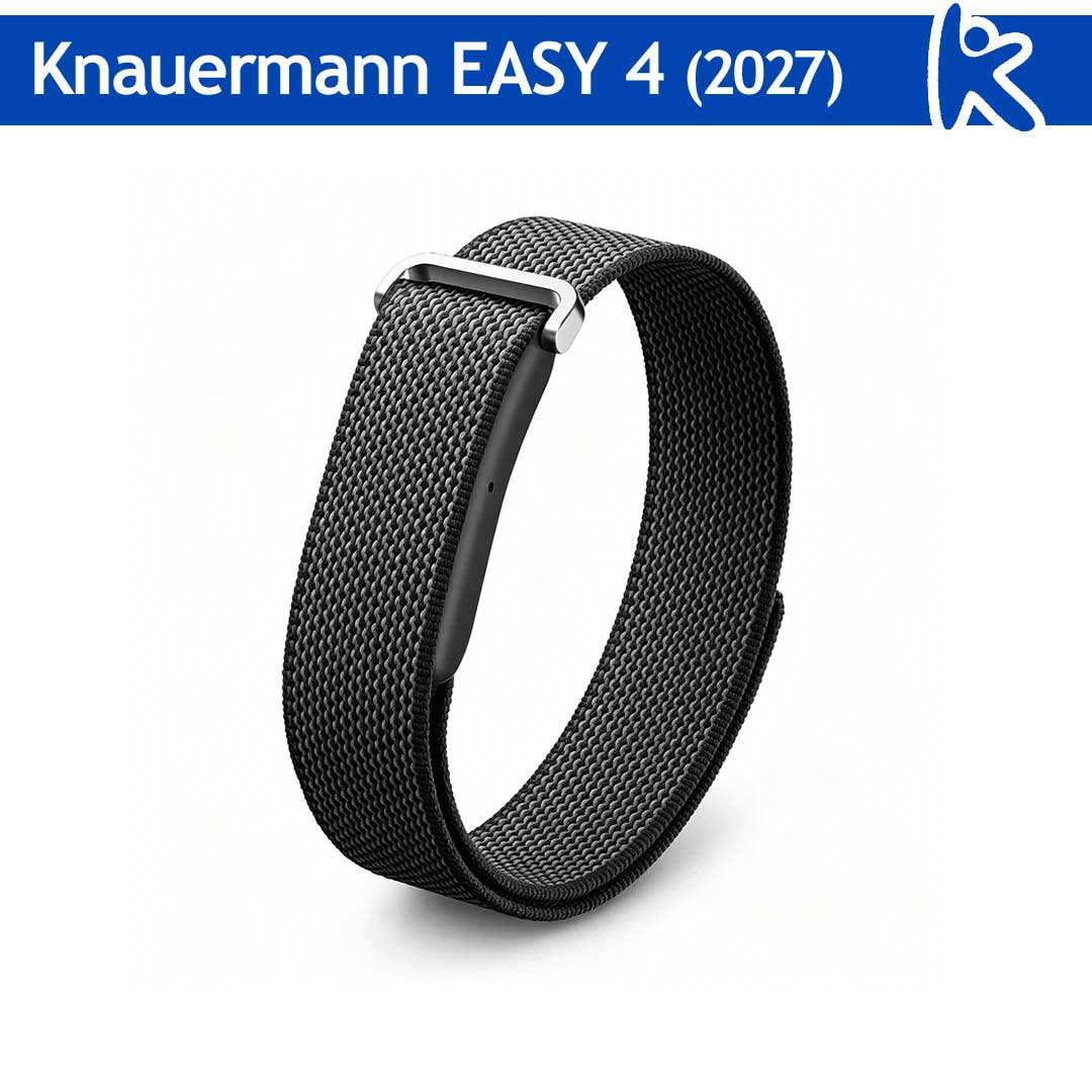 Knauermann EASY 4 (2027)