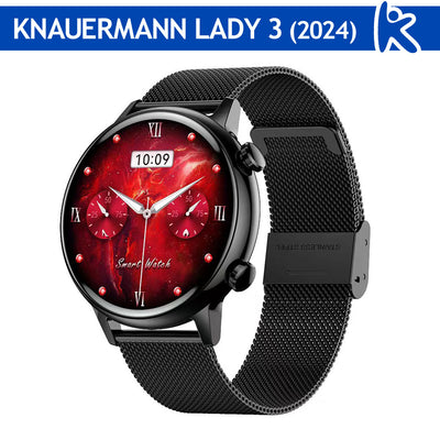 Knauermann LADY 3 (2024)