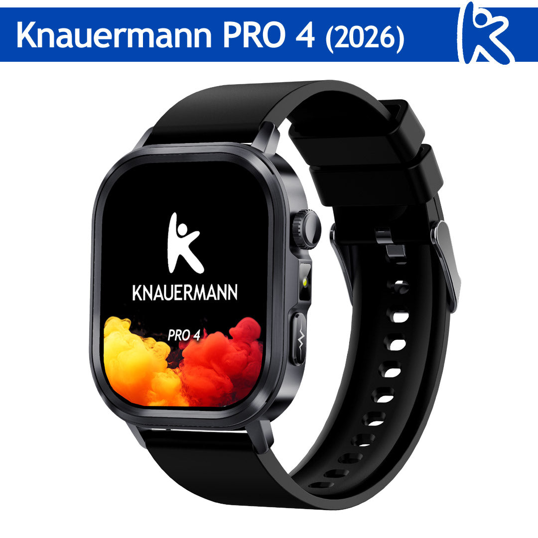 Knauermann PRO 4 (2026)