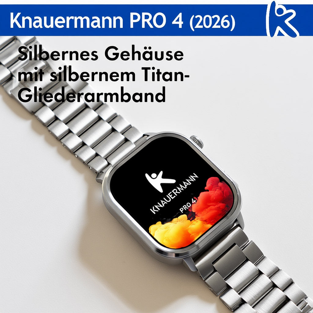 Knauermann PRO 4 (2026)