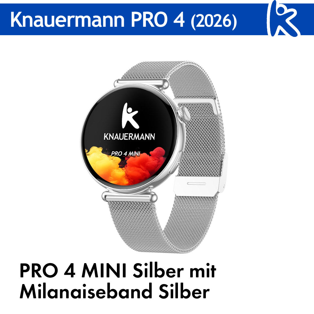 Knauermann PRO 4 (2026)