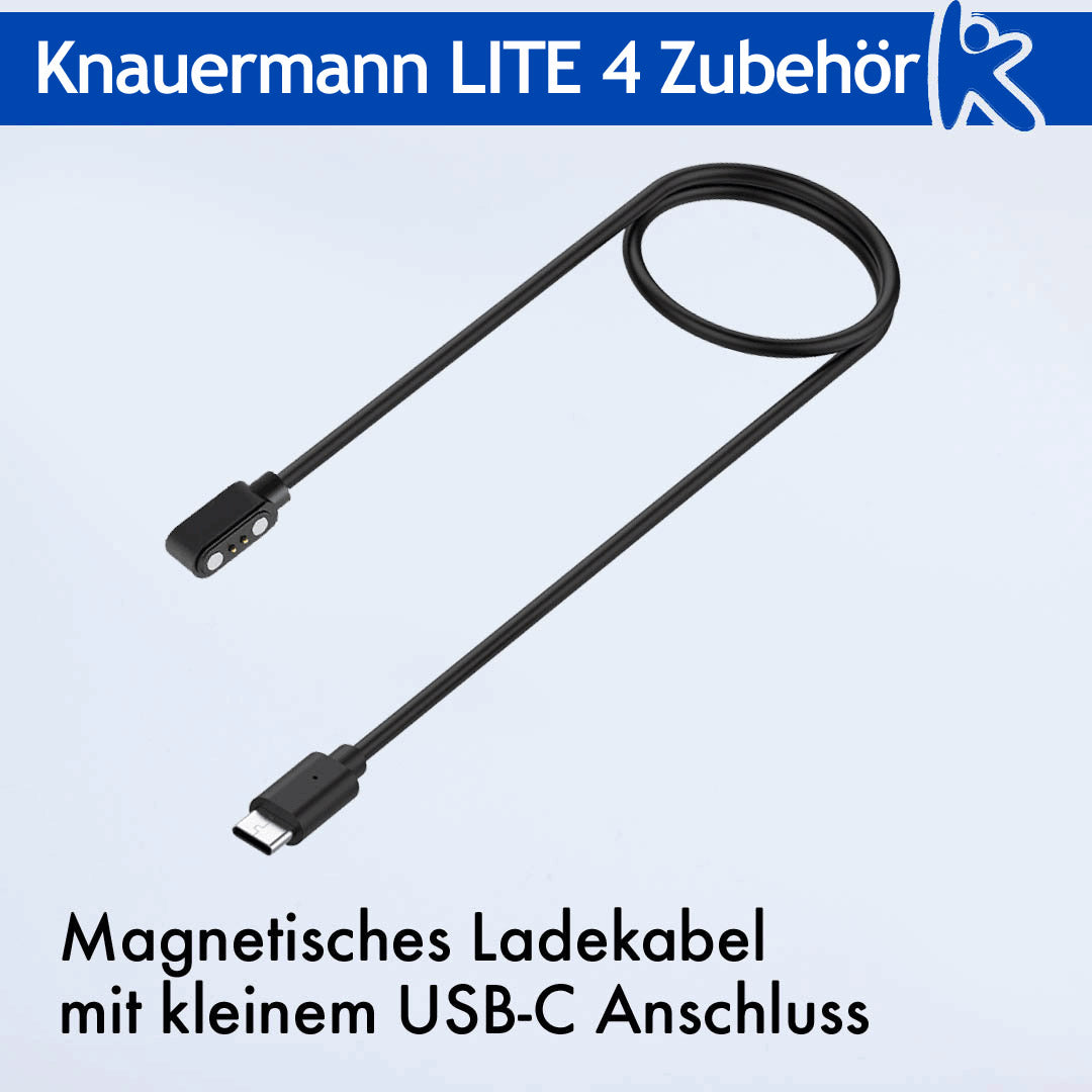 Zubehör für Knauermann LITE 4 (2026)