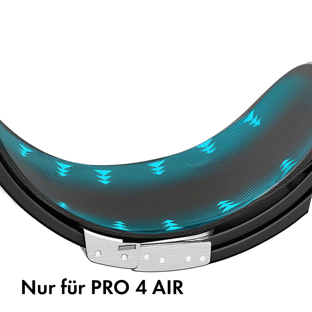 Zubehör für Knauermann PRO 4 (2026)
