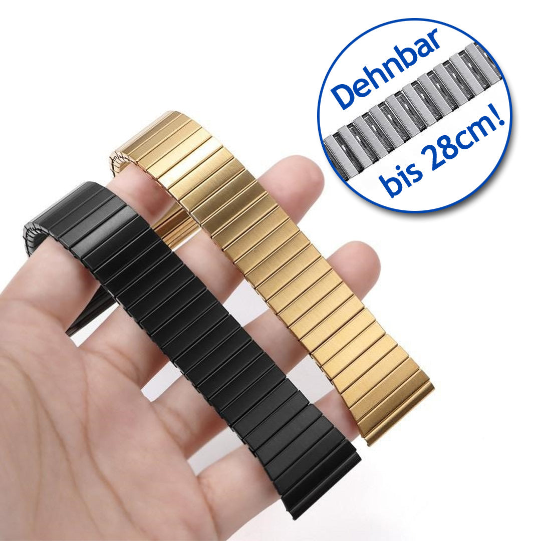 Armbänder (RUND/ECKIG:22mm, MINI:18mm)