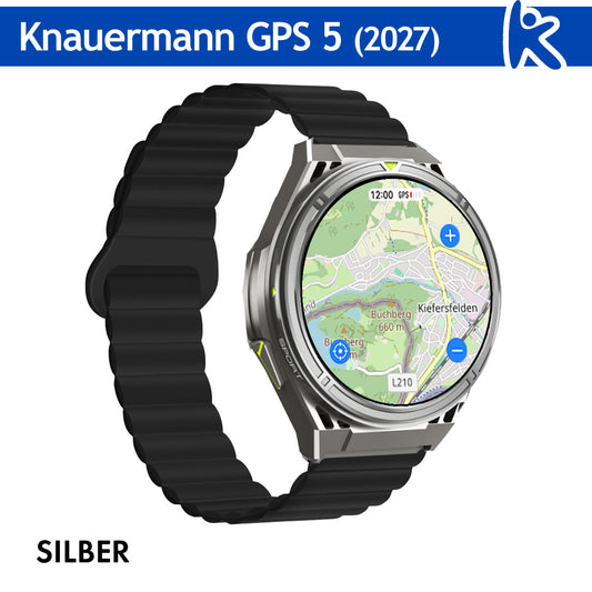 Knauermann GPS 5 (2027)