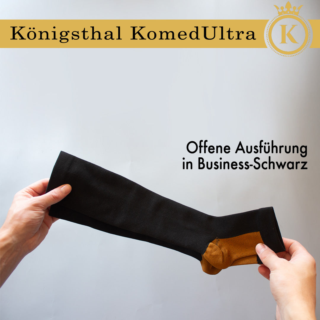 Königsthal KomedUltra