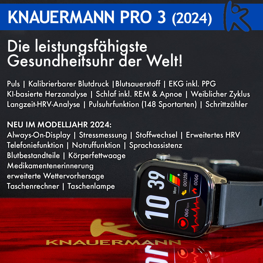 Knauermann PRO (2024) – knauermann - Main Image