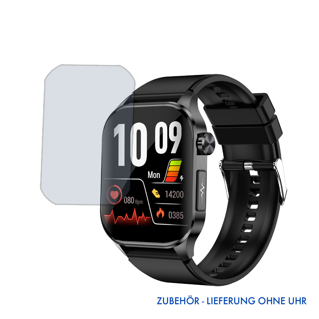 Zubehör für Knauermann PRO 3 (2024/2025)