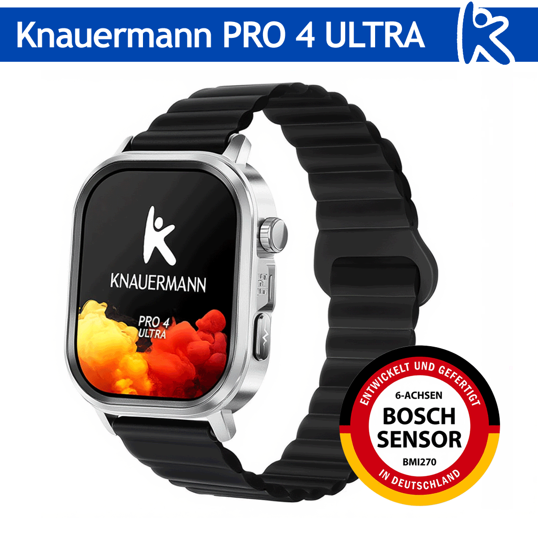 Knauermann PRO 4 ULTRA (2026/2027)