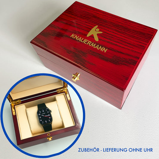 Zubehör für Knauermann PRO 3 (2024/2025)