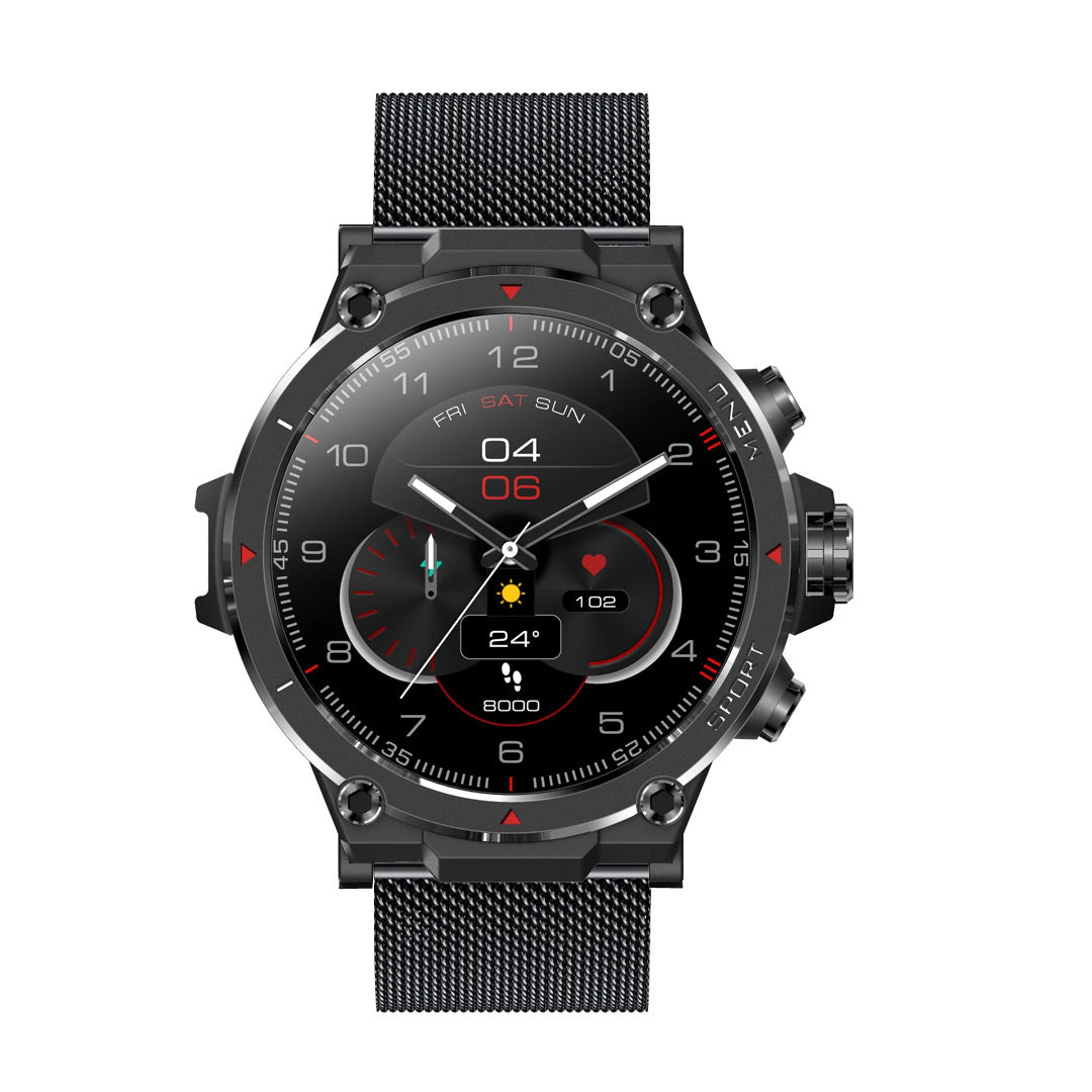 Zubehör für Knauermann GPS 2 (2023)