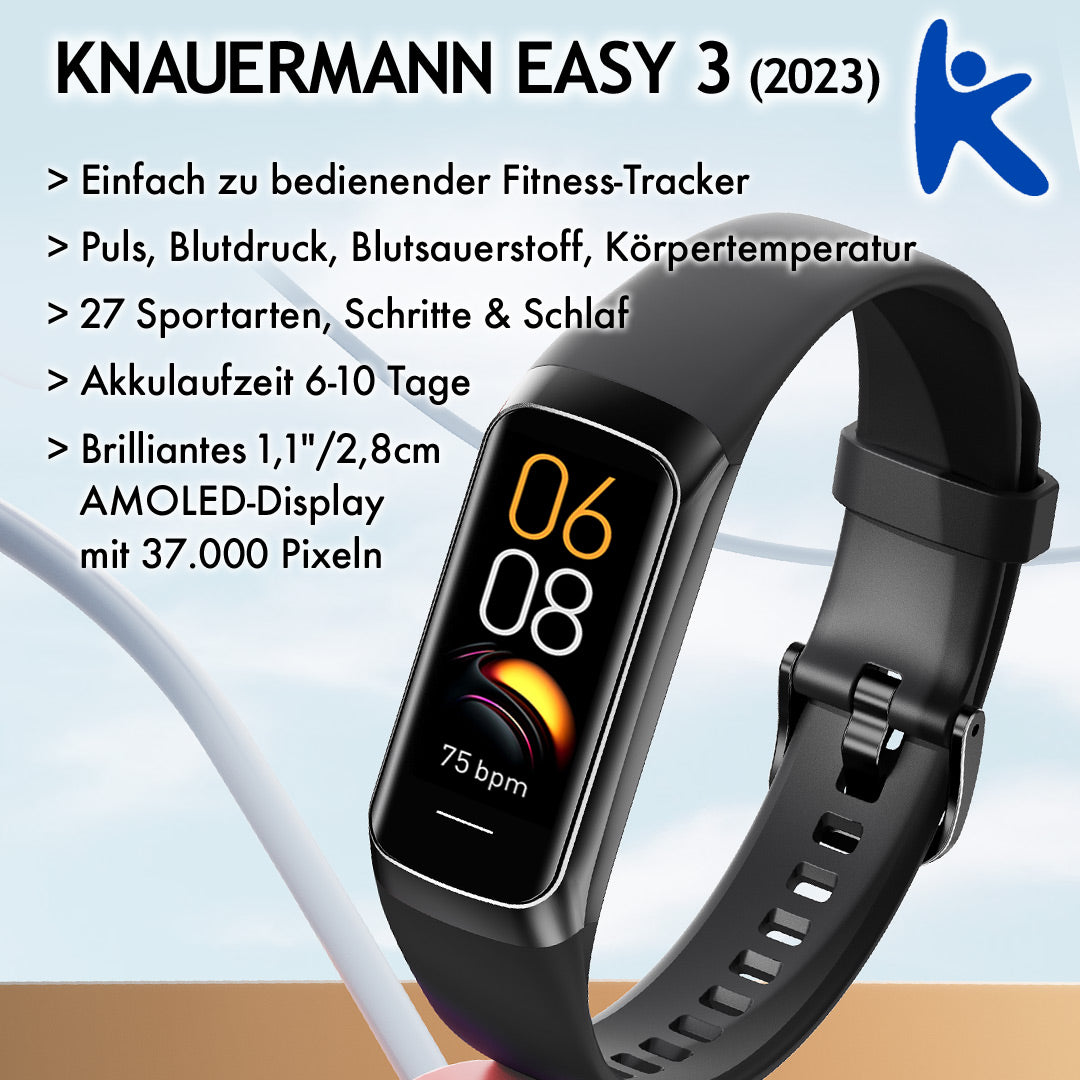 Pulsmessung Fitness Tracker Genauigkeit Puls Fitness Tracker Puls