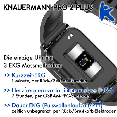 Knauermann PRO 2 PLUS (2023)