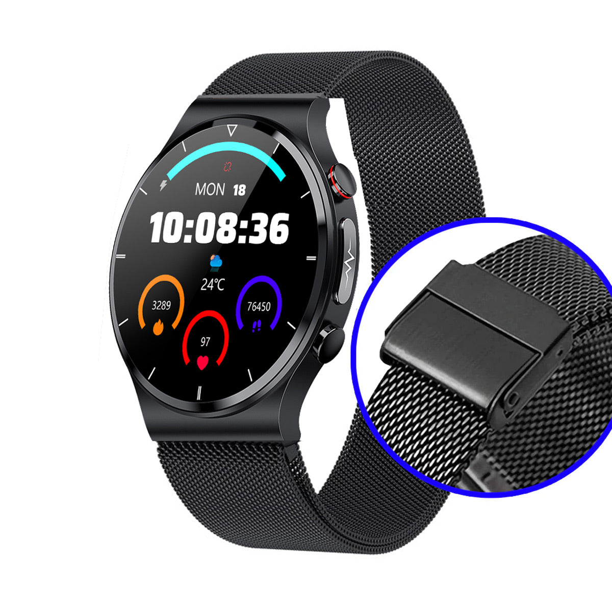 Zubehör für Knauermann PRO PLUS (2022)