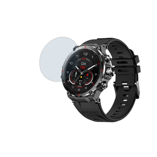 Zubehör für Knauermann GPS 2 (2023)