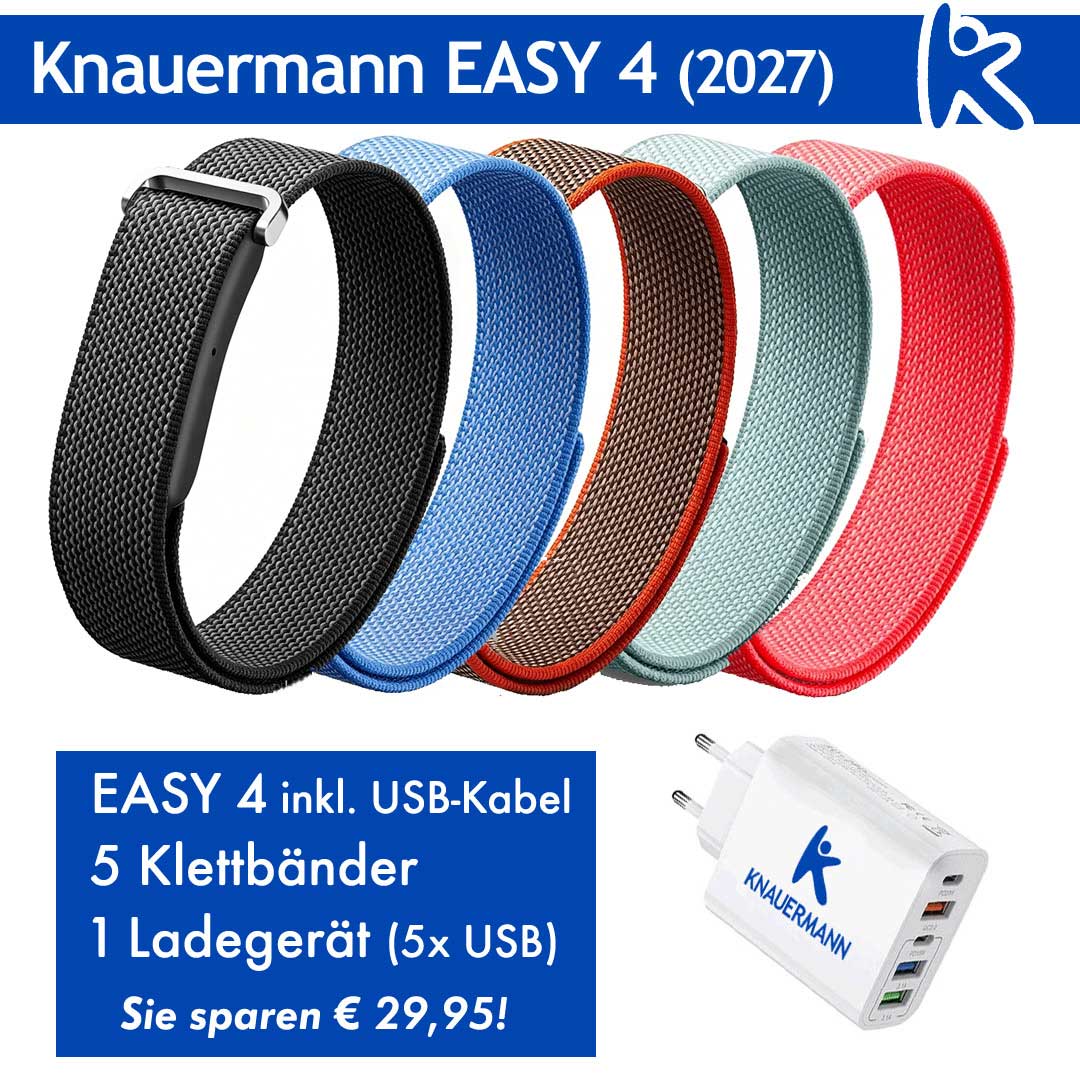 Knauermann EASY 4 (2027)