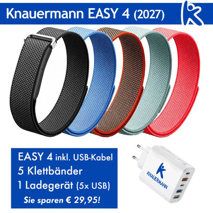 Knauermann EASY 4 (2027)
