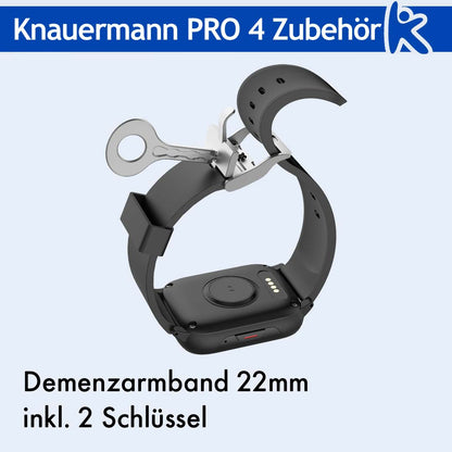 22mm Armbänder
