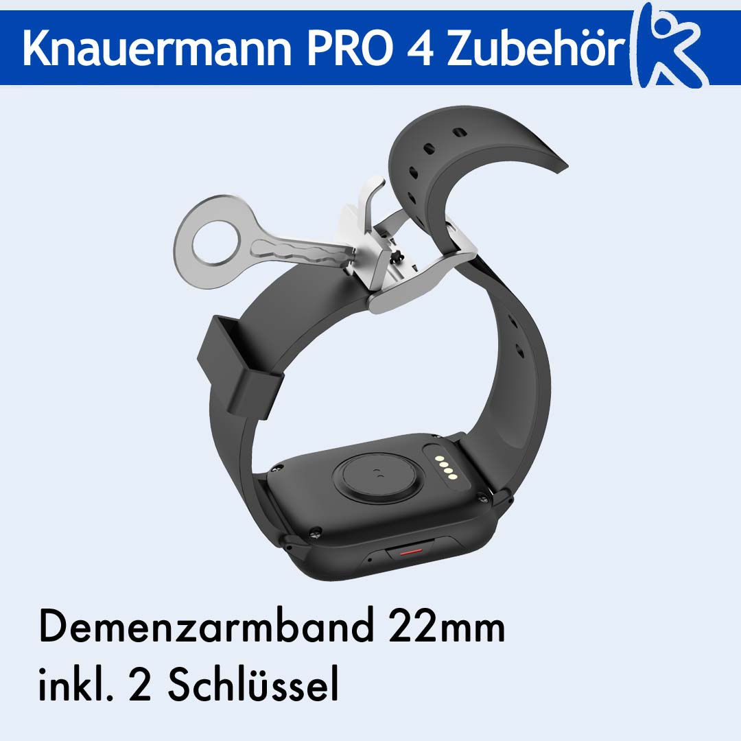 Zubehör für Knauermann PRO 4 (2026/27)