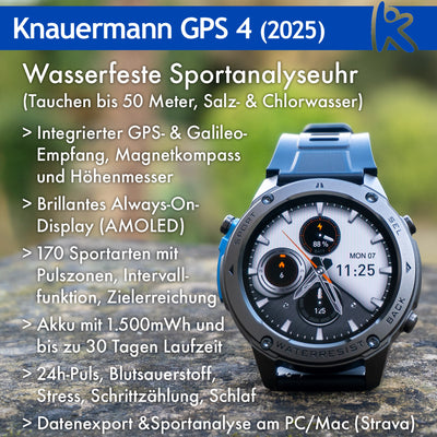 Knauermann GPS 4 (2025)