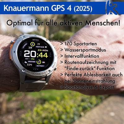 Knauermann GPS 4 (2025)