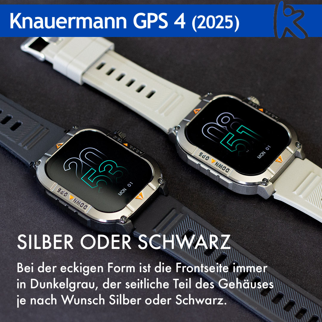 Knauermann GPS 4 (2025/2026)