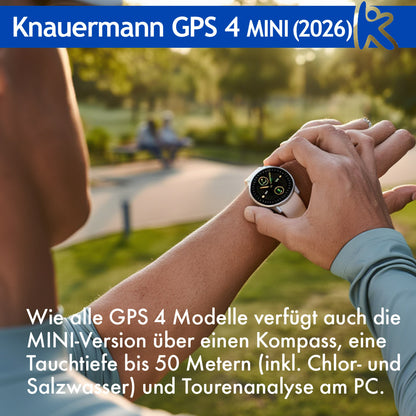 Knauermann GPS 4 (2025/2026)