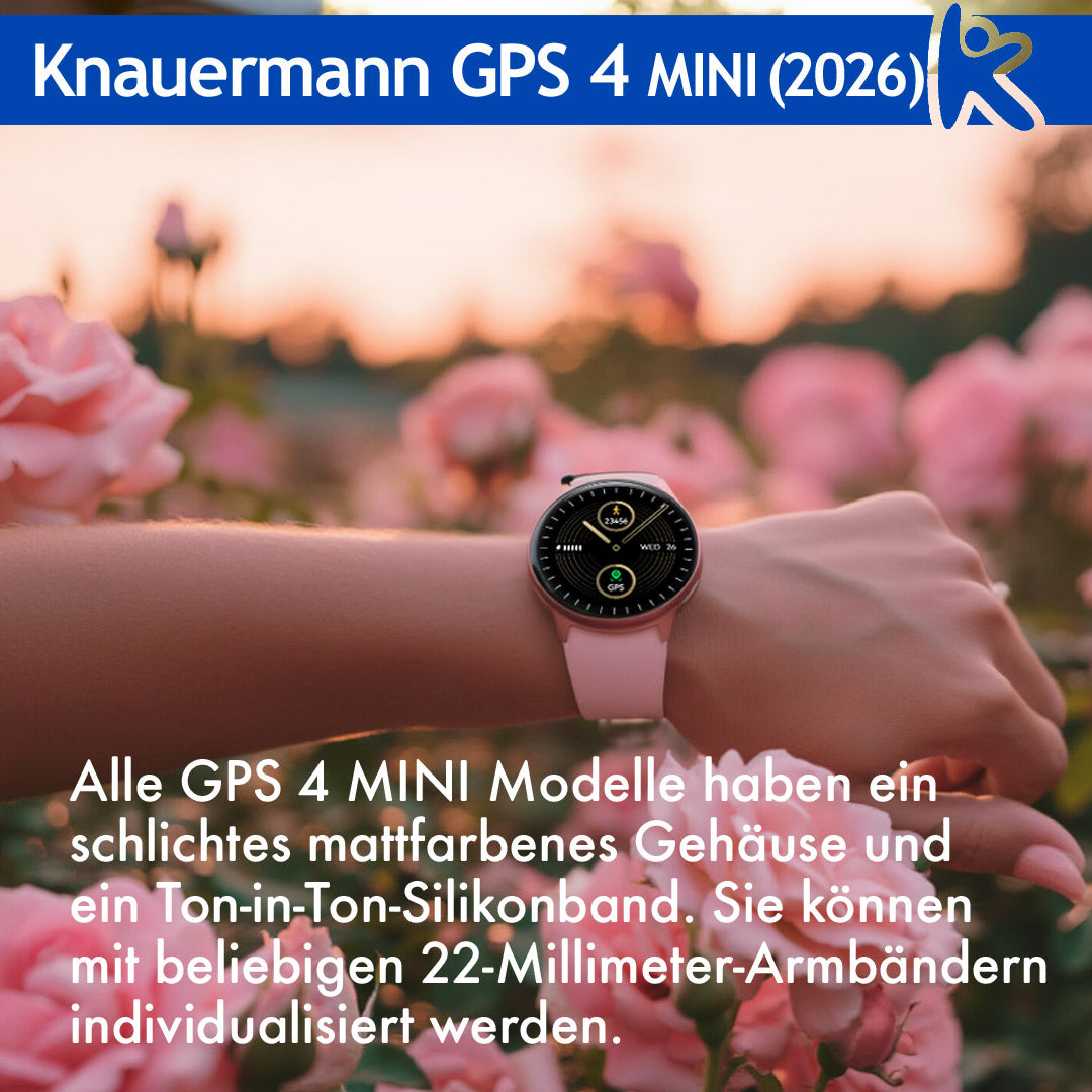 Knauermann GPS 4 (2025/2026)