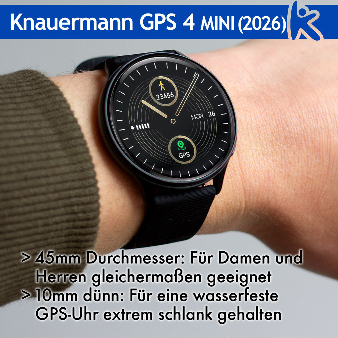 Knauermann GPS 4 (2025/2026)