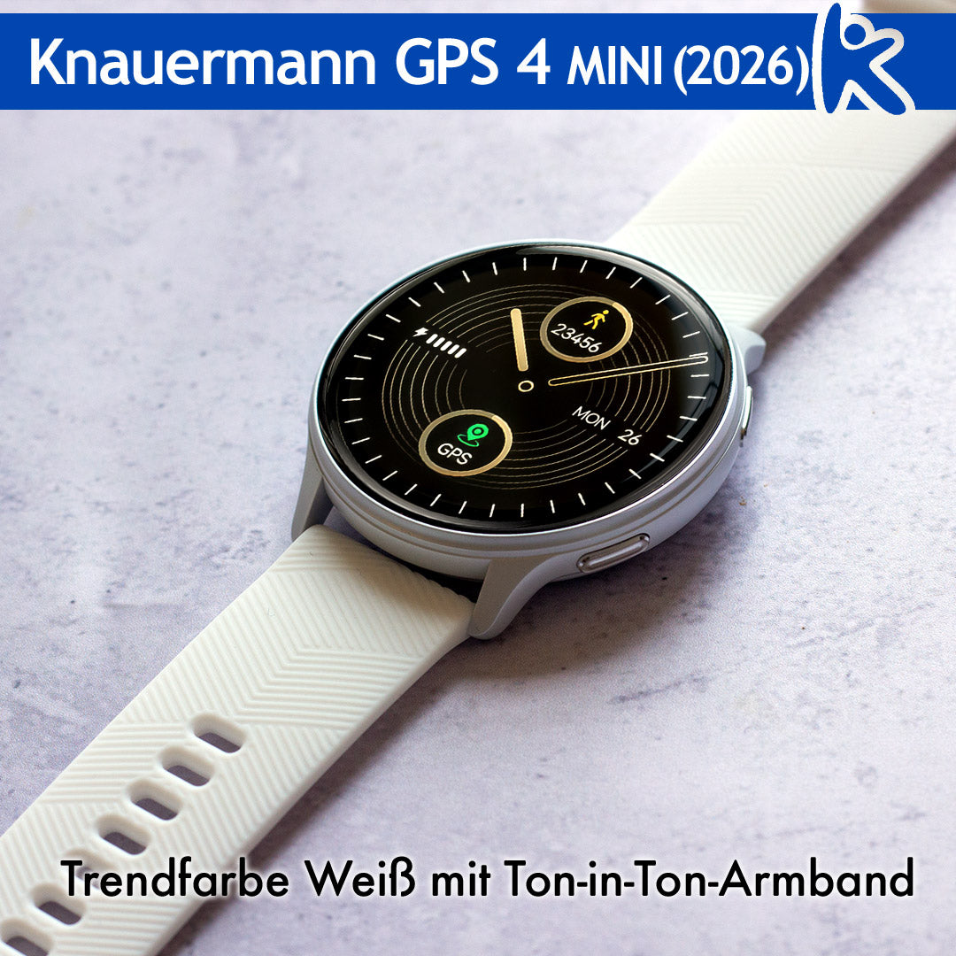 Knauermann GPS 4 (2025/2026)