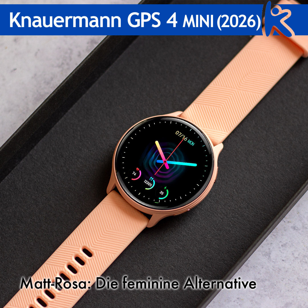 Knauermann GPS 4 (2025/2026)