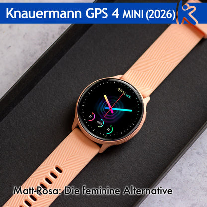 Knauermann GPS 4 (2025/2026)