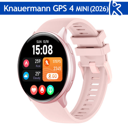 Knauermann GPS 4 (2025/2026)