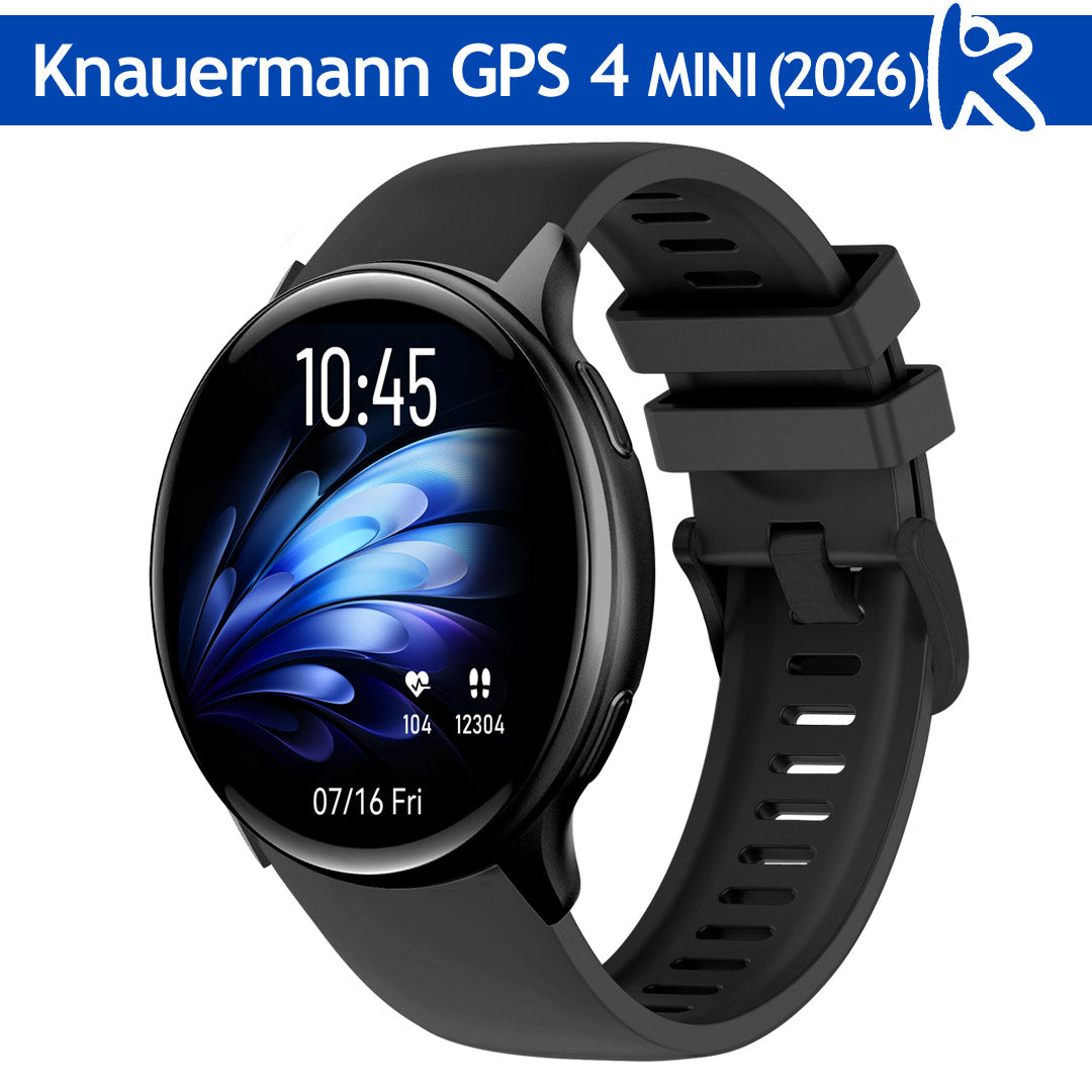 Knauermann GPS 4 (2025/2026)