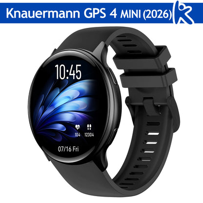 Knauermann GPS 4 (2025/2026)