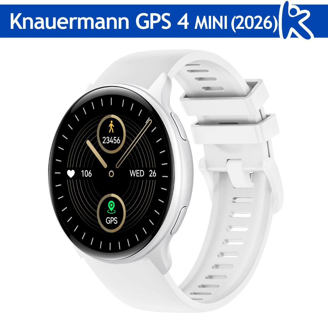 Knauermann GPS 4 (2025/2026)
