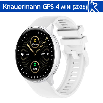 Knauermann GPS 4 (2025/2026)