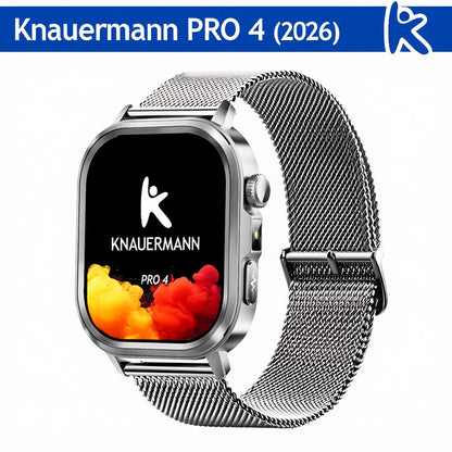 Knauermann PRO 4 (2026)