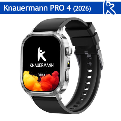 Knauermann PRO 4 (2026)