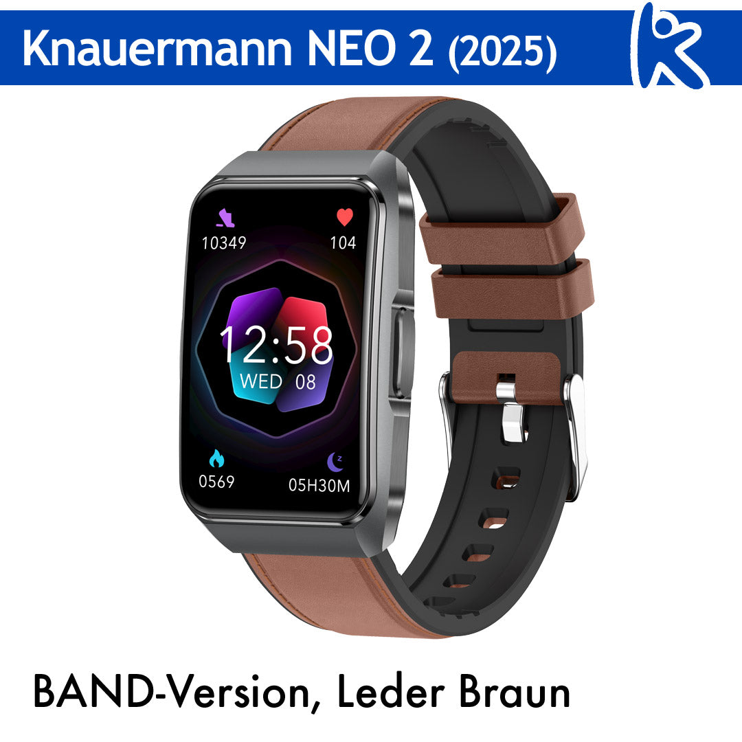 Knauermann NEO 2 (2025)