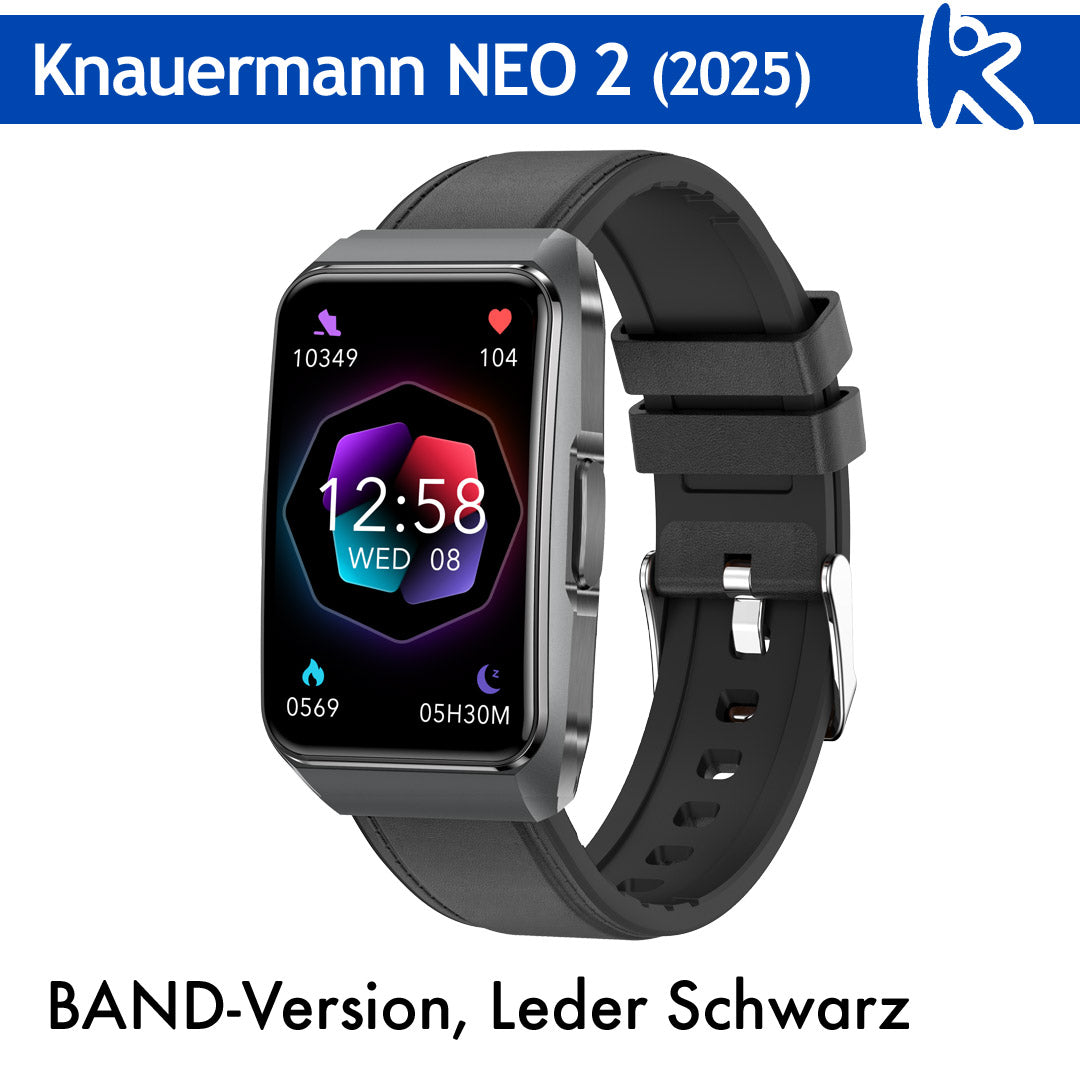 Knauermann NEO 2 (2025)