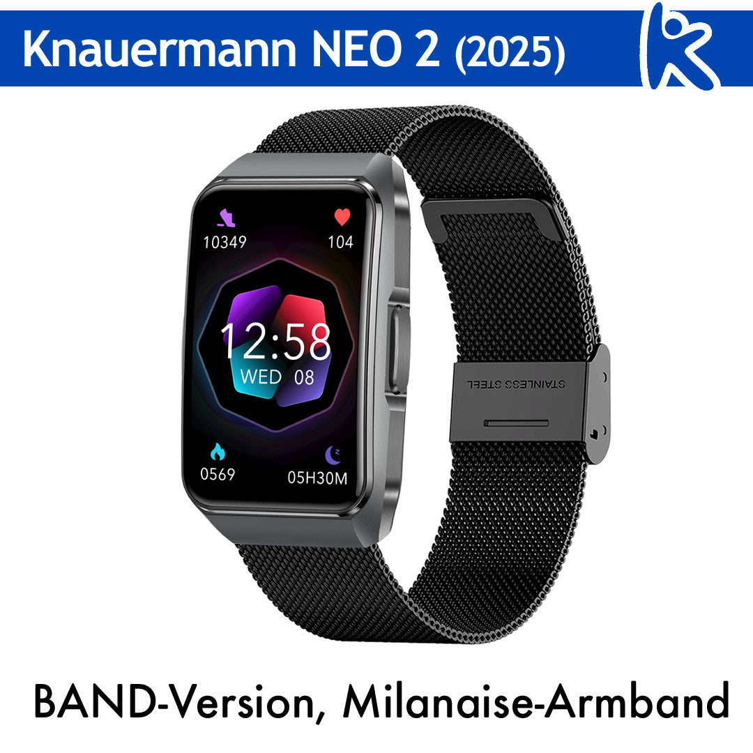 Knauermann NEO 2 (2025)
