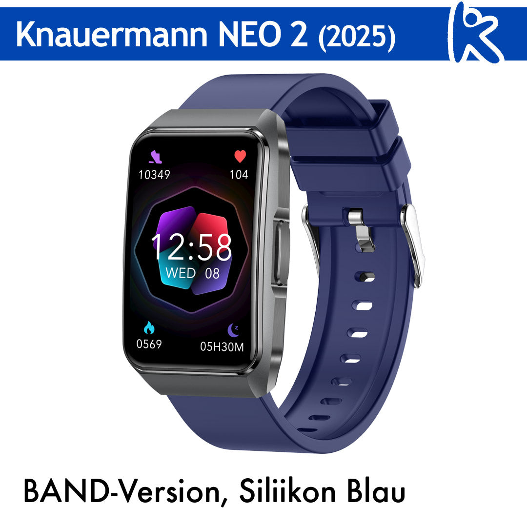Knauermann NEO 2 (2025)