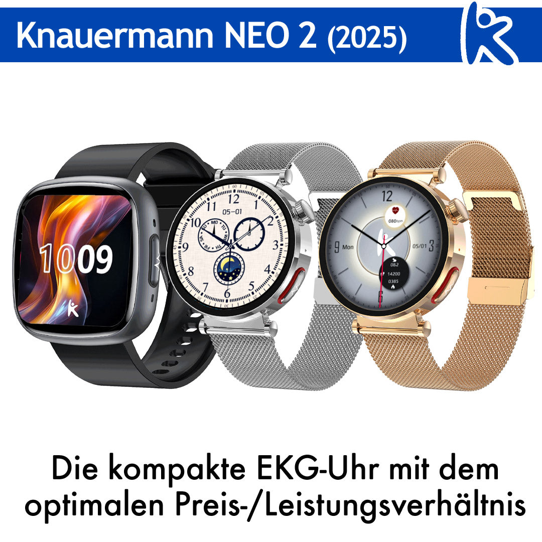Knauermann NEO 2 (2025)