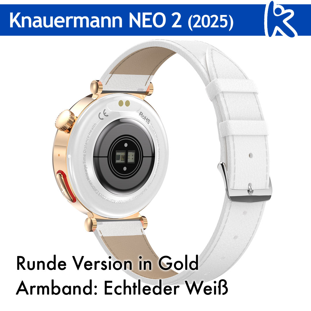 Knauermann NEO 2 (2025)