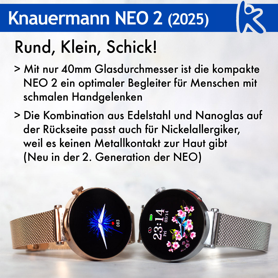 Knauermann NEO 2 (2025)