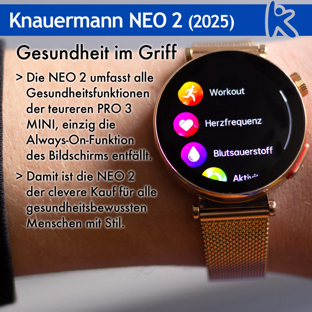 Knauermann NEO 2 (2025)